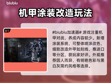 原神🔥解限机涂装改造，外观党必看！💥截图2