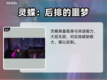 漫威争锋：🔥必胜角色选择秘籍✨截图5