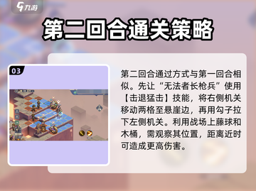 铃兰之剑4-13-2通关秘籍💥助你轻松制胜！🎮截图4