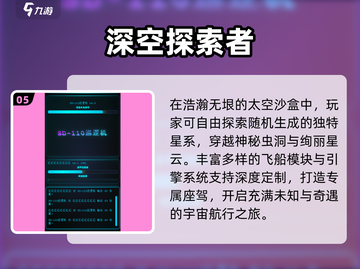 🔥2025必玩探索神作TOP5🚀截图6