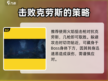 潜水员戴夫克劳斯打法🔥超简单攻略💡截图3