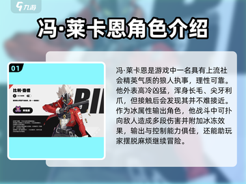 绝区零🔥必玩角色推荐，这些角色太强了！截图2