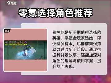绝区零🔥伤痕位置大全，玩家必看！截图4