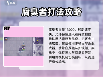 阿瑞斯病毒2⚡精英怪打法技巧分享！🔥截图5