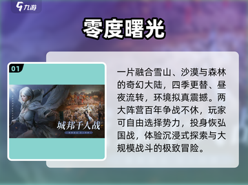 🔥2025必玩正版手游TOP榜🎮截图2
