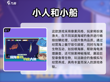 🚢2025超经典单机船游推荐！必玩榜🔥截图2