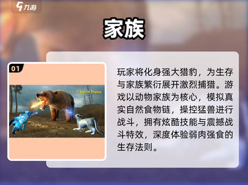 🔥2025最火家族手游TOP榜新鲜出炉！🎮截图2