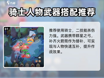 剑与远征2无尽模式🔥超强攻略来啦！🎉截图2