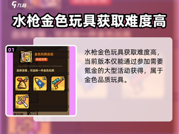 王者猎人水枪获取🔥超简单攻略来啦！🎉截图2