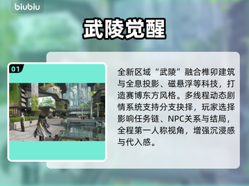 【明日方舟终末地】新测试玩法炸裂💥截图2