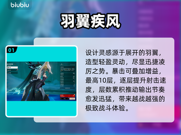 🔥二重螺旋圣言强度炸裂💥截图2