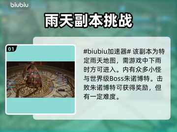 王权与自由🔥欲望圣所BOSS打法分享！截图2