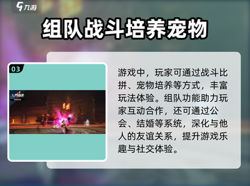 剑灵2🔥组队秘籍，快速上分必备！💥截图4