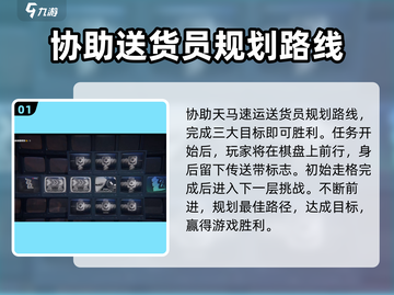 绝区零🔥幸存者救援通关攻略✨任务玩法全解析！截图2