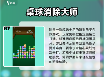 ✨2024必玩！超有趣2D台球游戏合集来了！！！🎮截图4
