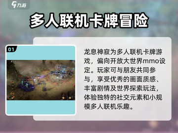 龙息神寂🔥单机还是联机？新手必看指南！截图2