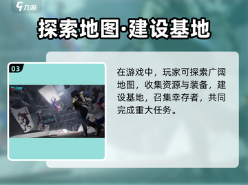 《七日世界手游注册全攻略🎮》截图4
