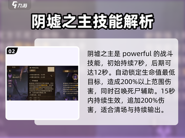 龙息神寂：勒瓦妮丝职业定位大揭秘🔥🎮截图3