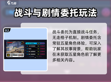 绝区零🔥超全玩法攻略，游戏代入感爆棚！💥截图3