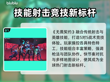 🔥无畏契约丢包？试试这个加速器！💥截图2