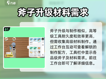 泡泡先锋🔥斧子升级强化秘籍🎉截图2