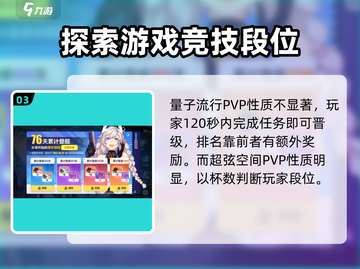 崩坏3第二部🔥深渊玩法揭秘，新手必看！截图4