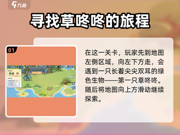 原神：破晓序列草咚咚位置🔥超详细✅截图2