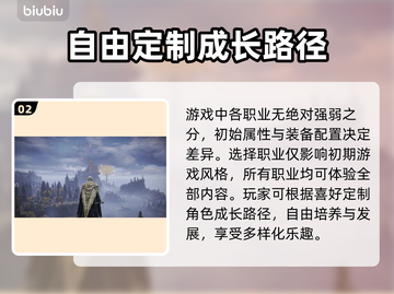 艾尔登法环🔥新手必看！方头括号老头环攻略⚡截图3