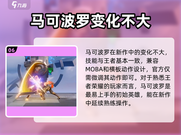 代号破晓🔥英雄全介绍，必看攻略！💥截图7