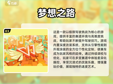 🎮2025最火模拟驾驶游戏大揭秘！🔥截图4
