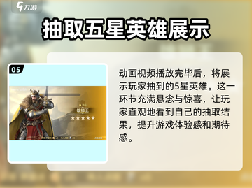 世界启元💥抽卡爆率曝光，欧皇必看！🎉截图6