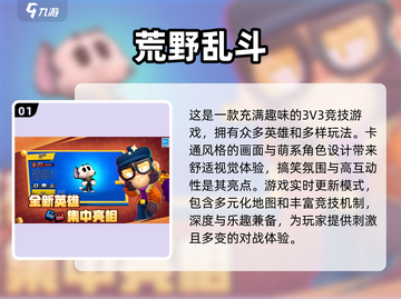 🔥2024必玩免费三人游戏下载推荐🎉截图2
