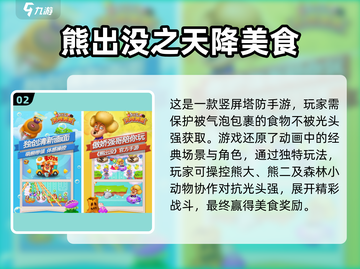 🔥2025必玩国产动漫游戏推荐🎮截图3