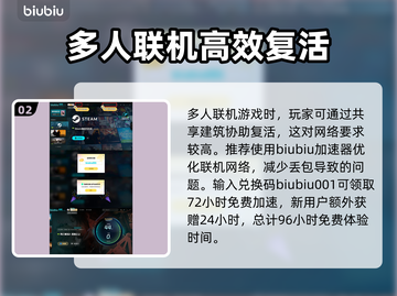 死亡搁浅2：致命复活操作全流程公开！🎮🔥截图3