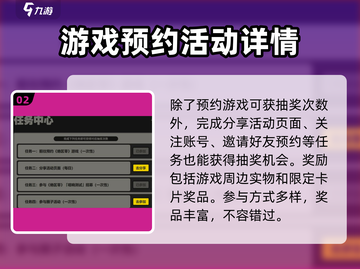 绝区零🔥预约活动怎么选？必看选择攻略！截图3