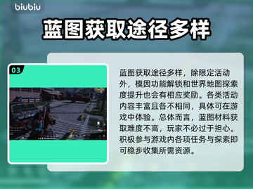 七日世界武器蓝图位置🔥超全推荐！💎截图4