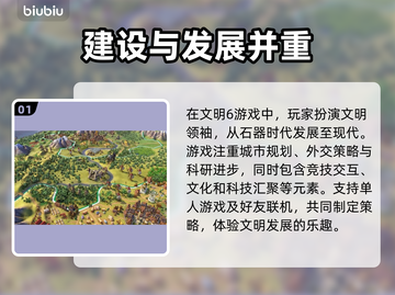 文明6联机闪退🔥解决办法让你畅玩不停截图2