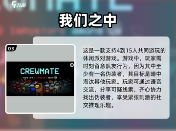 🎉2025超有趣！四人派对必备游戏大揭秘🎮截图4