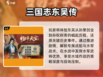 🔥2025最火战棋游戏TOP榜🏆截图9