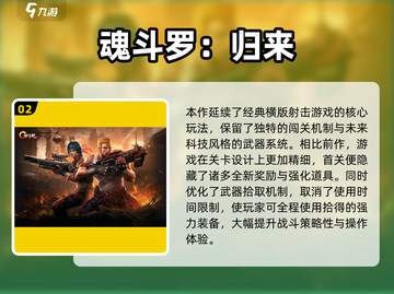🎮80年代经典游戏大揭秘！复古手游推荐来啦💫截图3