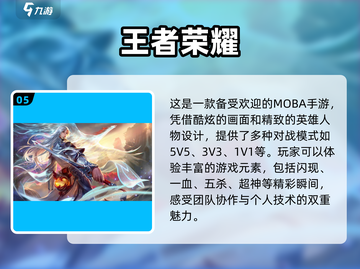 2022超🔥游戏推荐，玩就完事了！🎮截图6