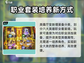 剑与远征2🔥英雄厅堂揭秘，助你称霸游戏✨截图3