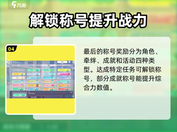 初音未来✨缤纷舞台：综合力飙升秘籍🎉截图5
