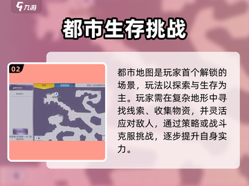 《阿瑞斯病毒2地图全揭秘💥超详细攻略来袭！》截图3