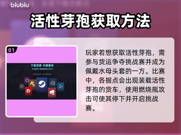 七日世界🔥活性芽孢获取秘籍，轻松拥有！截图2