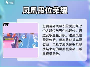 🔥《蛋仔派对》凤凰蛋藏哪了？✨截图3