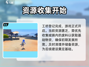 《沙石镇时光》玩法太上头！🔥截图4