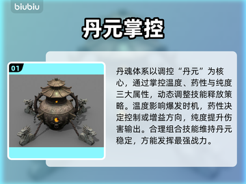 【西行丹魂】新手秒变大神🔥截图2