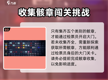 绝区零🔥检票员身后的门通关技巧大揭秘！截图4