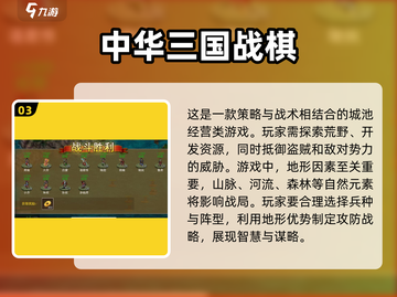 2024必玩🔥兵棋推演游戏合集💎截图4